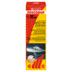 Sera Mycopur 50 ml