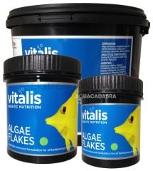 Vitalis - Algae Flakes 200 gr