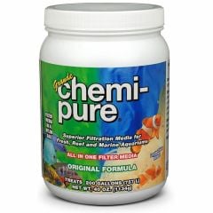 Boyd Enterprises - Chemi Pure 40 oz - 1134 gr