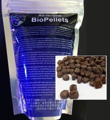 DvH - N/P Bio-Pellets All In One 500 ml