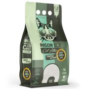 Rigor Cat Aloe Vera Kokulu Bentonit Kedi Kumu 10 Litre