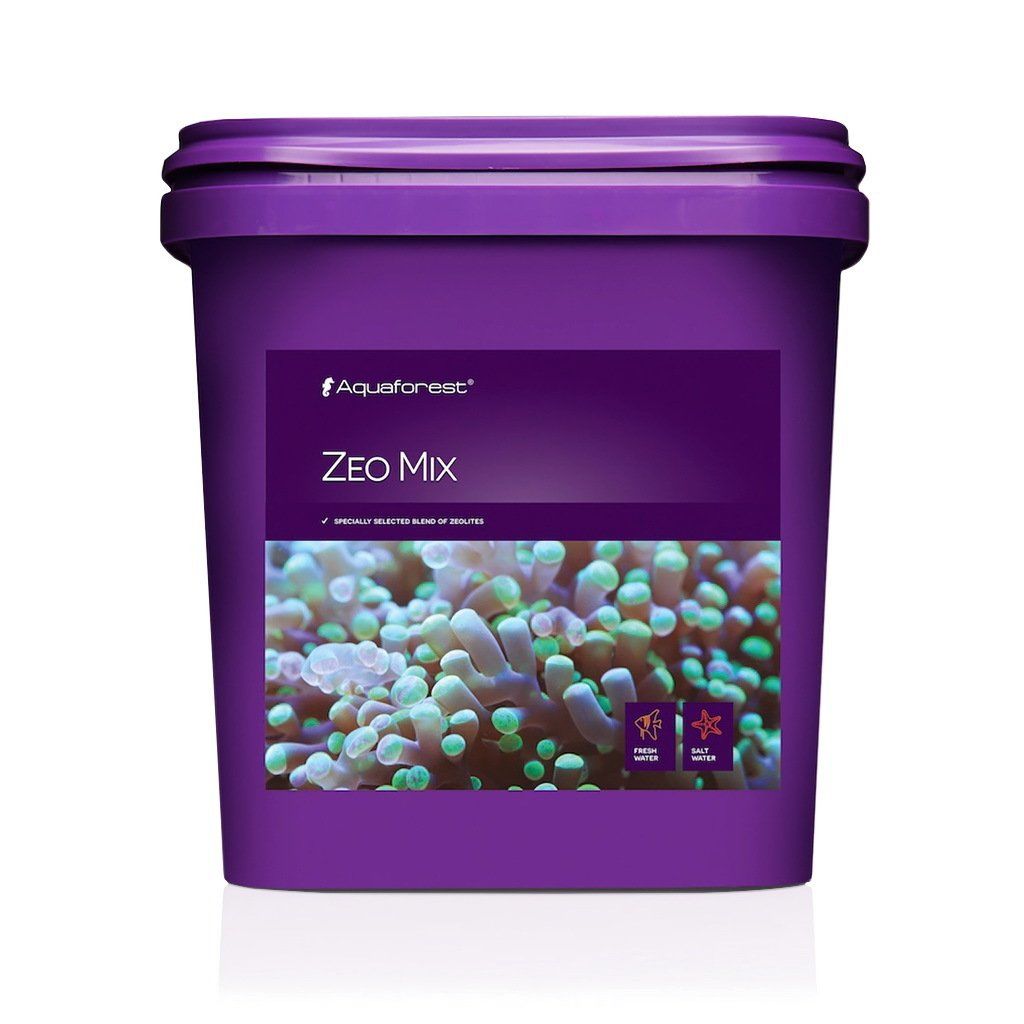 Aquaforest - Zeo Mix 5000 ml