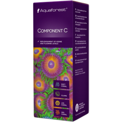 Aquaforest - Component C 200 ml