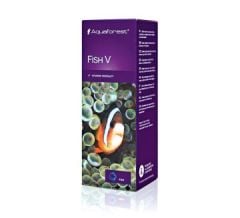 Aquaforest - Fish V 50 ml