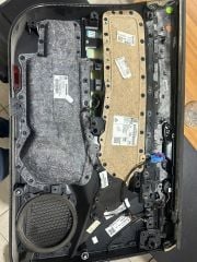 Vw Passat B8 Sağ Ön Kapı Döşemesi Komple [3G1867012]