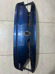 Renault Megane 4 Bagaj Arka Kaplaması