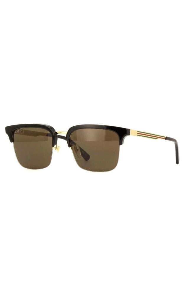 Gucci GG1226S 001 Unisex Güneş Gözlüğü