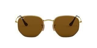 RAYBAN 0RB3548N 001/57 POLARİZE UNISEX GÜNEŞ GÖZLÜĞÜ