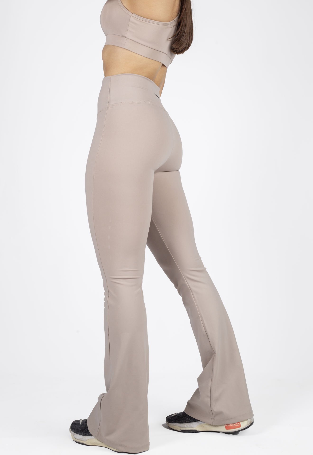 RIVER WIDE-LEG LEGGINGS