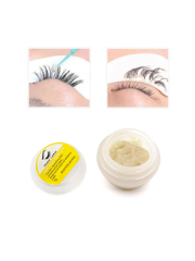 Master Lashes Ipek Kirpik Sökücü Çıkarıcı Remover Krem 5gr