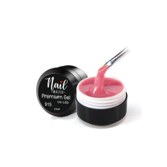 Protez Tırnak Jel (builder Gel) 30ml 915