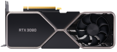 Nvidia Geforce Rtx™ 3080 Ekran Kartı