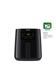 Philips Essential Airfryer HD9252/90 1400 W Fritöz