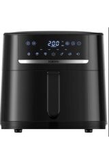Xiaomi Air Fryer 6 Litre Siyah Fritöz AIRFRYER_006