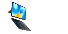 ÖĞRENCİ VERGİ İNDİRİMİNE UYGUN! - Huawei Matepad 11.5 8GB 128GB 11.5'' Tablet+Klavye UZAY GRİSİ (HUAWEİ TÜRKİYE GARANTİLİ) MATEPAD11.5