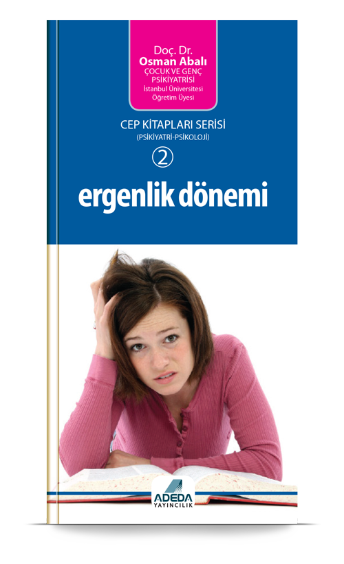 Ergenlik Dönemi