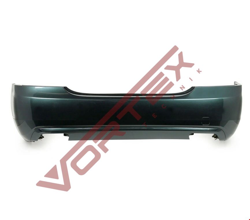 Mercedes S-Serisi Facelift W221 2010-2012 Standart OEM Arka Tampon Seti