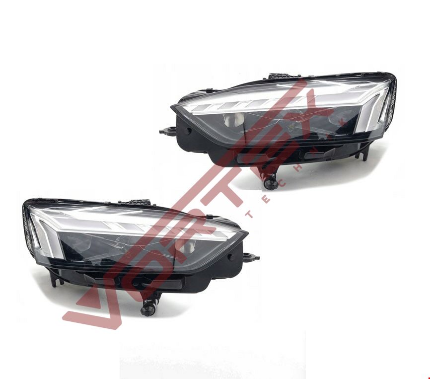 ÖN FAR TAKIMI LAZER LED (ORJ) A5 2020