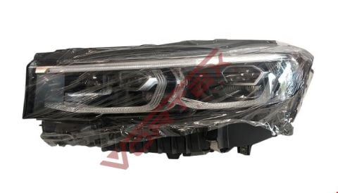 BMW 7 Serisi G11 G12 LCI 2019-2022 Orjinal Full Led Sol Far , 63119450225