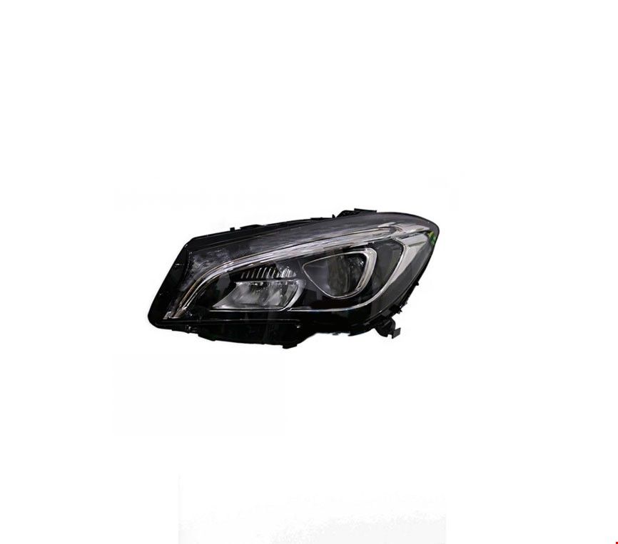 ÖN FAR SOL ( LED ) W117 CLA 2016