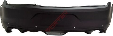 Ford Mustang 2015-2017 Standart OEM Arka Tampon , FR3Z17K835AB