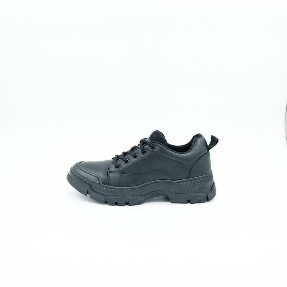 635400 Kadın Sneakers Siyah - 38