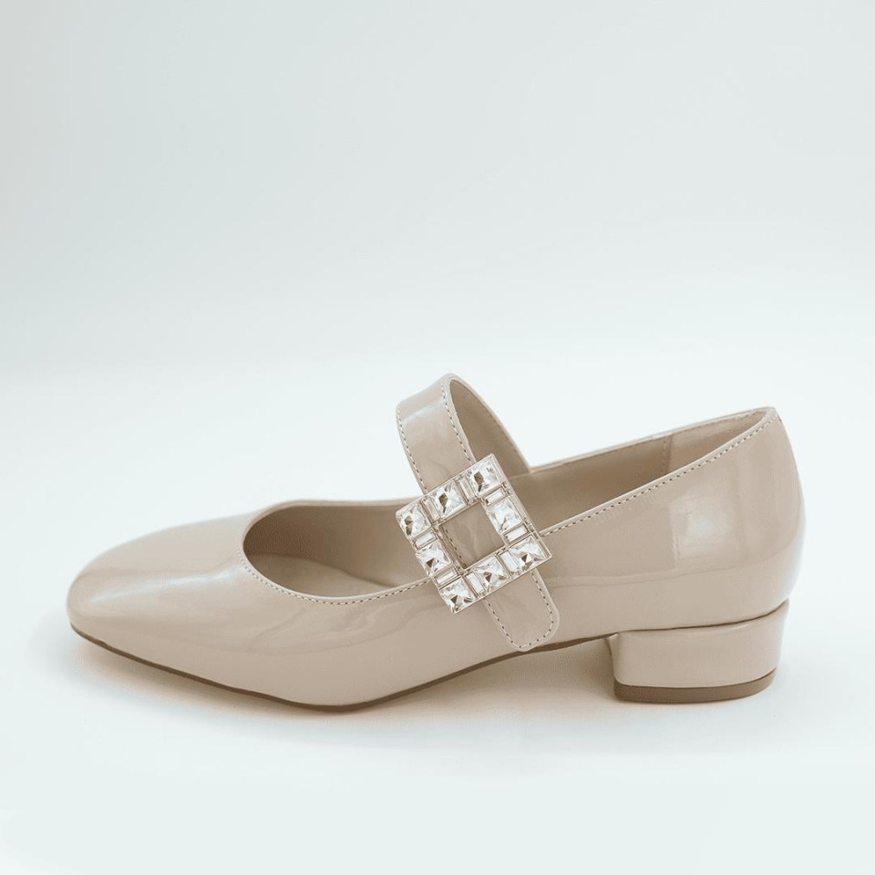 312247 Kadın Casual Ayakkabı Bej - 39