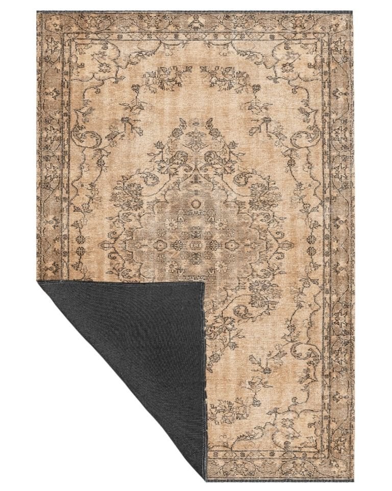 VENTUS  47012 80x315 - Kendinden Saçaklı Kilim Halı