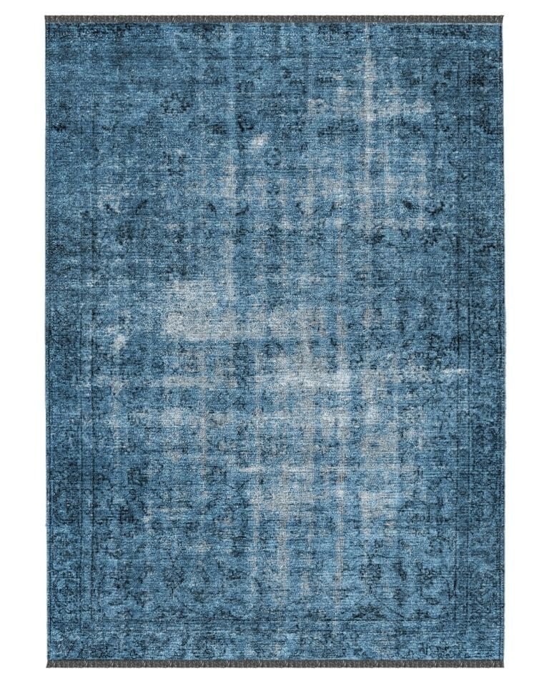 VENTUS  #47071 - Kendinden Saçaklı Kilim Halı