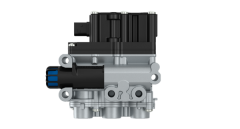 ECAS solenoid valfi 472 890 002 0