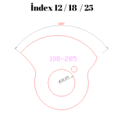 108-285  108 DERECE İNDEX12/18/25 YAN KAMLARI