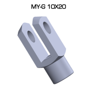 MY-G 10X20 ÇATAL MUYLU