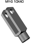 MY-G 10X40 ÇATAL MUYLU
