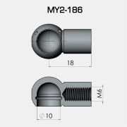 MY2-186 Muylu