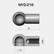 MY2-216 Muylu