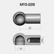MY2-226 Muylu