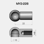 MY2-228 Muylu