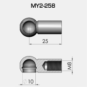 MY2-258 Muylu