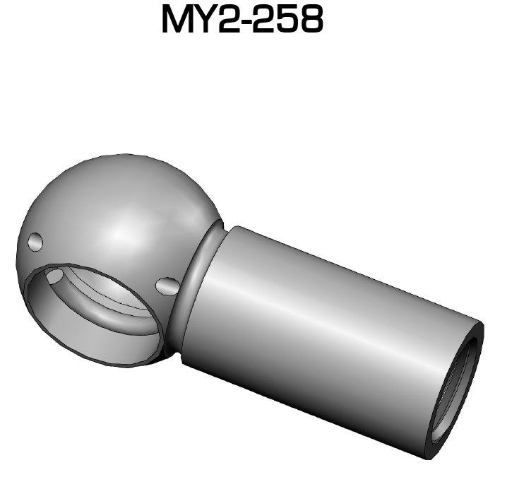 MY2-258 Muylu