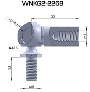WNKG2-2268