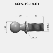 KGF5-19-14-01