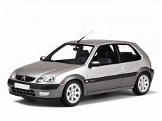 Saxo 1997-2003