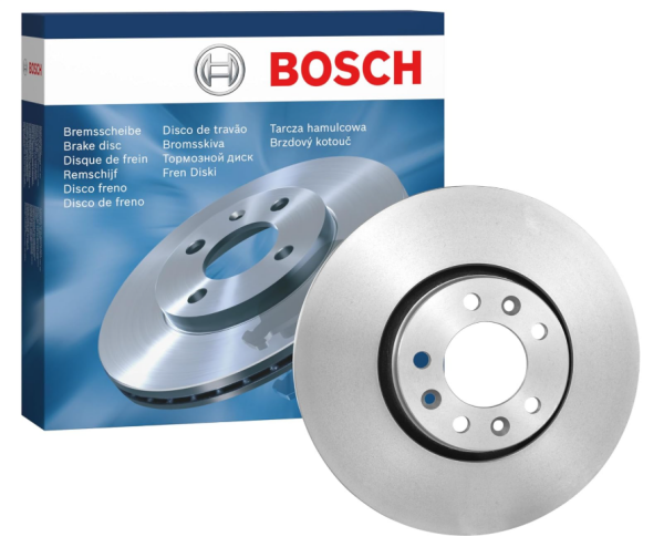 Citroen C5 Ön Fren Diski 1.6 THP 2009-2015 2 Adet BOSCH