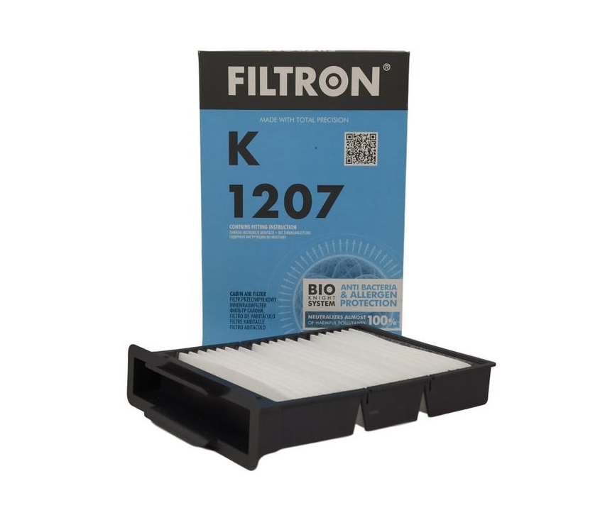 Peugeot 107 Polen Filtresi 1.0 Benzinli 2006-2013 FİLTRON