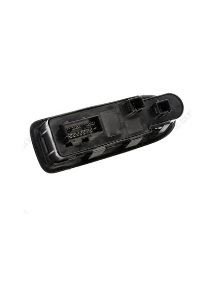 Peugeot 308 Cam Açma Dügmesi Anahtari 2007-2013 Siyah 26 PİN