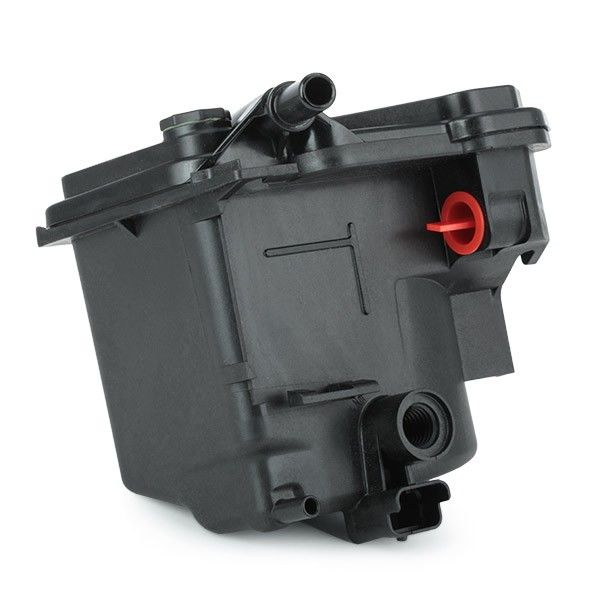 Citroen C3 Yakıt Filtresi 1.6 HDI (Dizel) 2010-2011 BOSCH