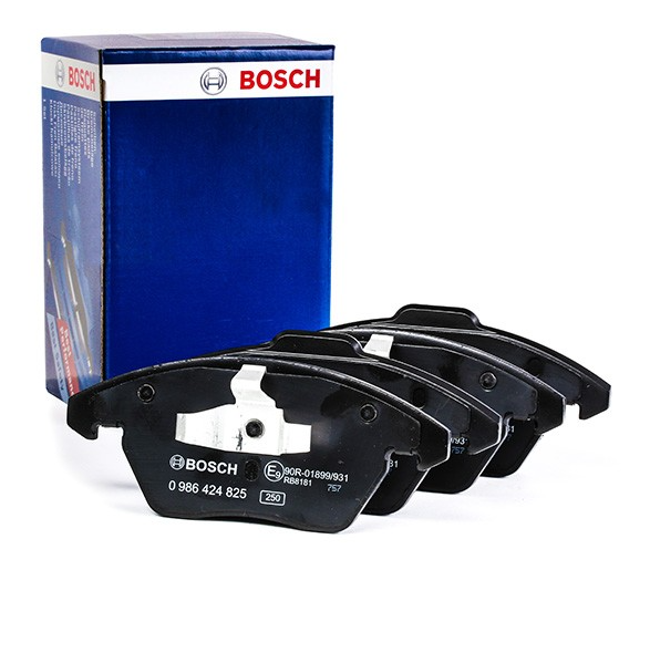 Peugeot 208 Ön Fren Balatası 1.4 HDİ 2012-2015 BOSCH