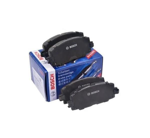 Peugeot 308 Ön Fren Balatası 1.6 HDİ 2007-2013 BOSCH
