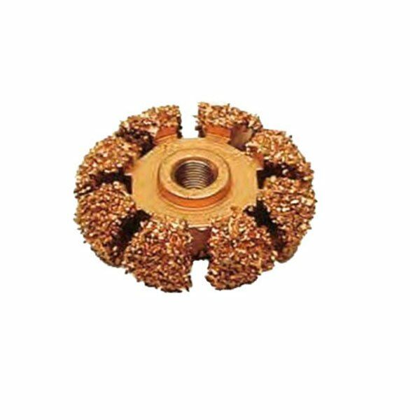 Rema Garbayt Taş Dairesel K18 Max.4500 Rpm 5958827