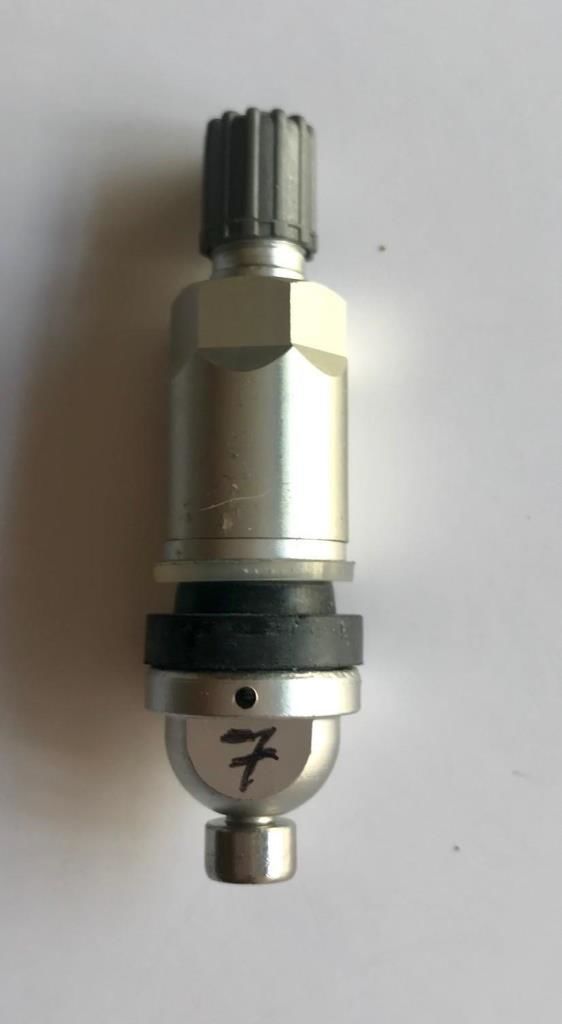 Tpms Sensörlü -07 Metal Sibop
